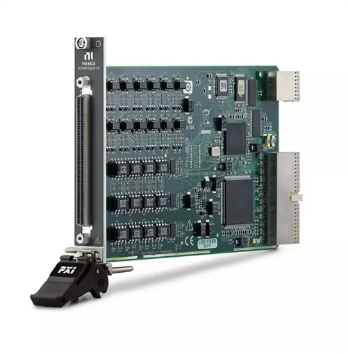 ����������NATIONAL INSTRUMENTS��(NI)NI PXI-6528���ݲɼ�ģ��/NI����ͼ