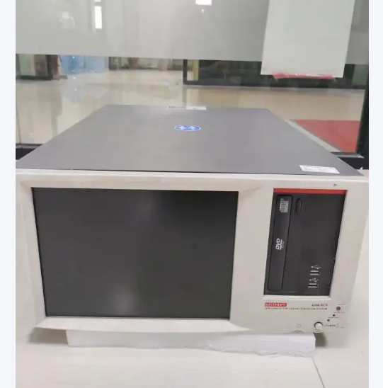 ��ʱ��4200��������������/KEITHLEY����ͼ