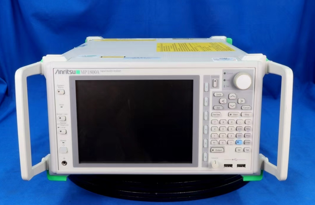 ���ۡ����� | ���� (Anritsu) MP1800A ģ�黯�ź�����������/Anritsu����ͼ