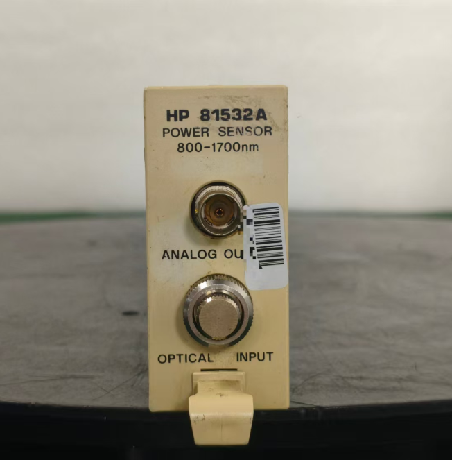���ۡ����� | HP 81532A �⹦�ʴ��в��ģ��/HP����ͼ