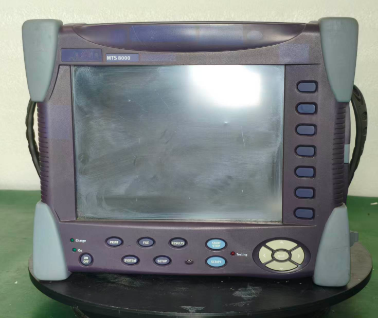���ۡ����� | JDSU MTS-8000 V2 �๦��ģ�黯�⴫�����ƽ̨/JDSU����ͼ