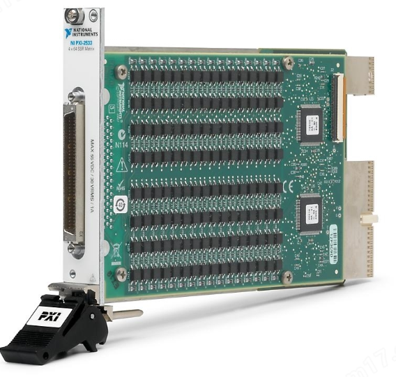 ����������NATIONAL INSTRUMENTS��(NI)NI PXI-2536����ģ��/NI����ͼ