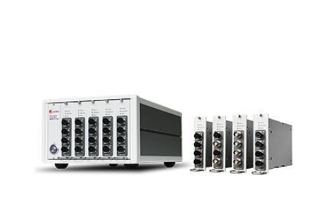 ���ۡ����� | Santec ʥ�¿� MPM-213 4 ͨ���⹦�ʼ�ģ��/SANTEC����ͼ