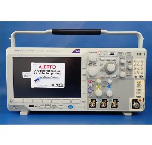 ̩��(Tektronix)MDO3032�����ʾ����/Tektronix����ͼ