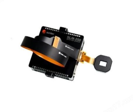 ���ۡ����� | Santec ʥ�¿� SLM-250 UV ������Ӳ���� LCOS �ռ������� /SANTEC����ͼ
