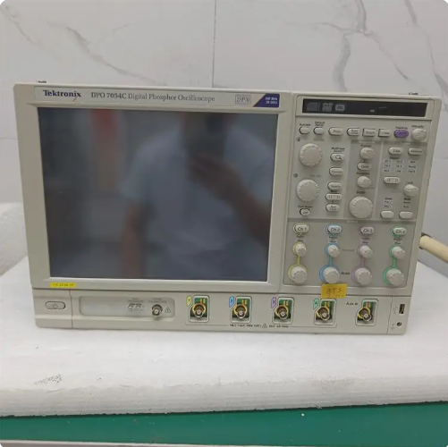 ���ۡ����� | ̩�� Tektronix DPO7054C 500MHz ��ͨ������ӫ��ʾ����/Tektronix����ͼ
