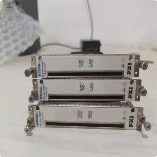 ����������NATIONAL INSTRUMENTS��(NI)NI PXIe-7966R���ģ��/NI����ͼ