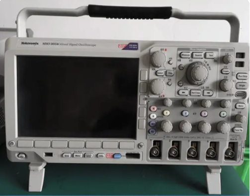 ���ۡ����� | ̩�� Tektronix MSO3054 500MHz ��ͨ������ź�ʾ����/Tektronix����ͼ