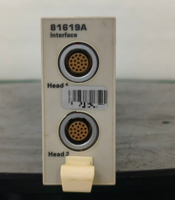 ������Agilent81619A�ӿ�ģ��/Agilent����ͼ