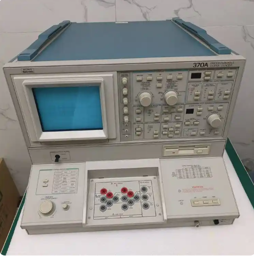 ���ۡ����� | ̩�� Tektronix 370A ģ��ʾ����/Tektronix����ͼ