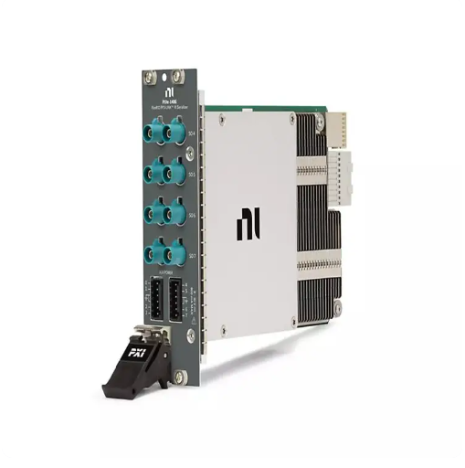 ����������NATIONAL INSTRUMENTS��(NI)NI PXIe-8374�ڴ�ģ��/NI����ͼ