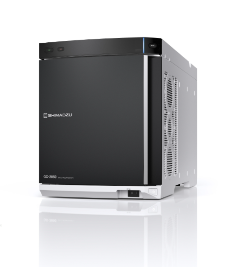 ����shimadzu GC-2050����������ɫ����/��������ͼ