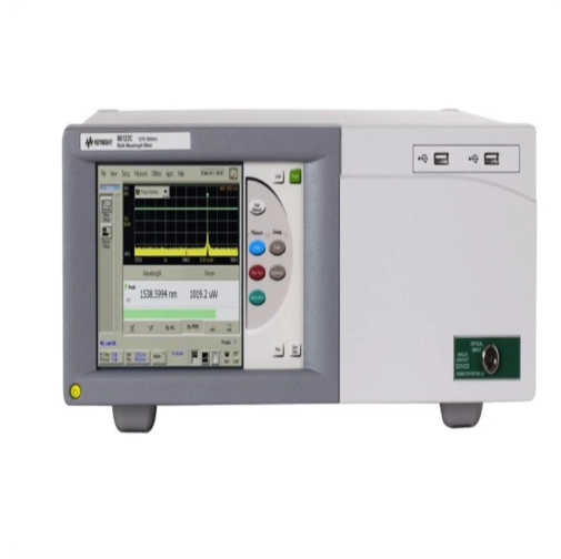 �ǵ¿Ƽ�86122C������/Keysight����ͼ