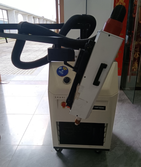 Temptronic ATS-545 �ߵ��������� ������/��������ͼ