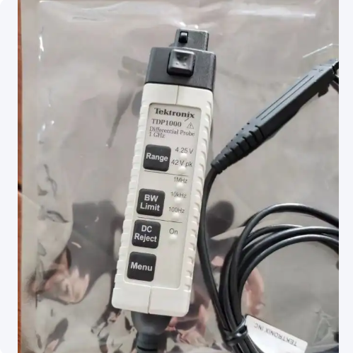 ���ۡ����� | ̩�� Tektronix TDP1000 1GHz ��ѹ�����Դ̽ͷ/Tektronix����ͼ