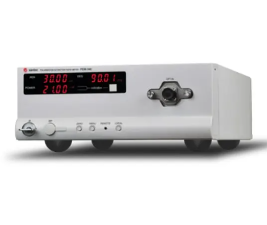 ���ۡ����� | Santec ʥ�¿� PLM-100 ƫ�������ļ� PDL/IL/BR ����һ�廯������������/SANTEC����ͼ