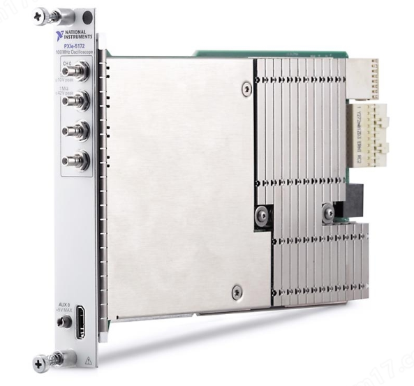 ��������(NI)PXIe-5172ʾ����/NI����ͼ
