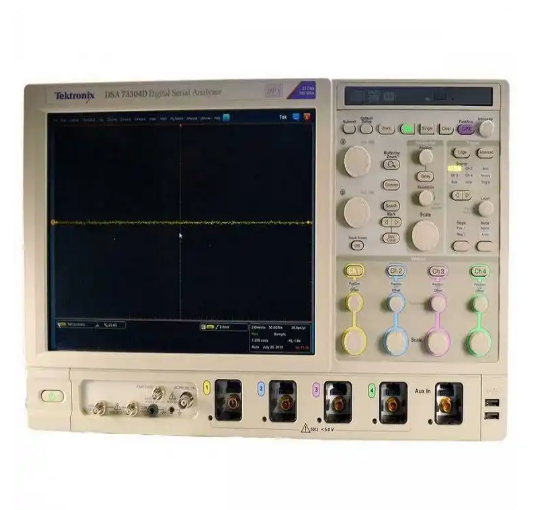 ̩��(Tektronix)DSA73304Dʾ����/Tektronix����ͼ