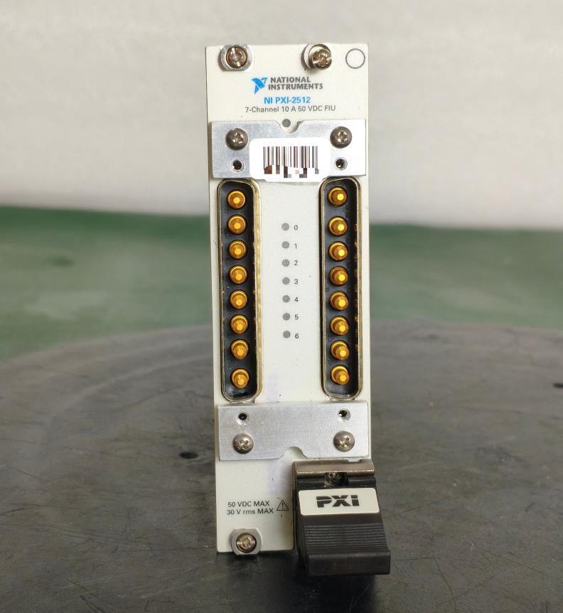 NI PXI-2512 ����ģ��/NI����ͼ