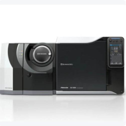 ����shimadzu GCMS-TQ8050 NX�����ļ�������ɫ������������/��������ͼ