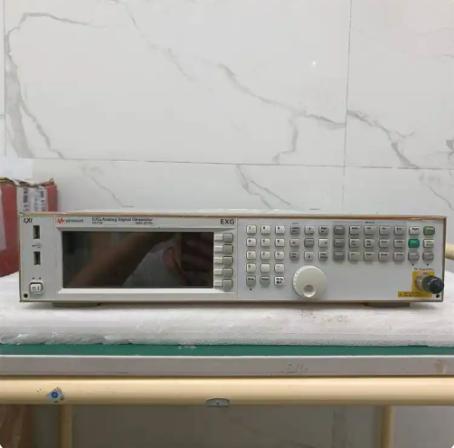 ���� | �ǵ¿Ƽ� N5173B ΢��ģ���źŷ����� ѡ�� 540/Keysight����ͼ