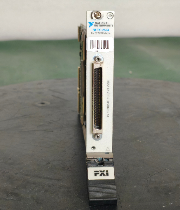 NI PXI-2534 ����ģ��/NI����ͼ