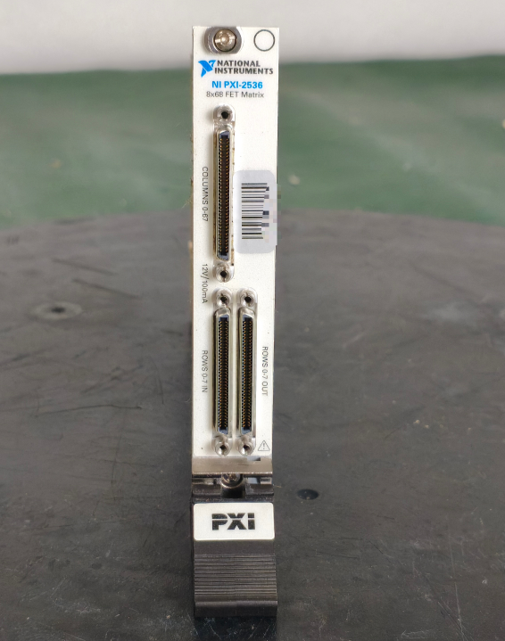 NI PXI-2536����ģ��/NI����ͼ