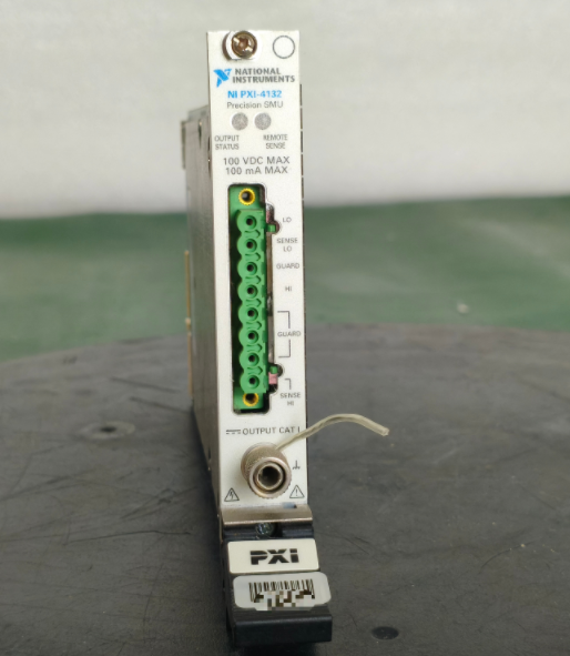 NI PXI-4132�ɼ�ģ��/NI����ͼ