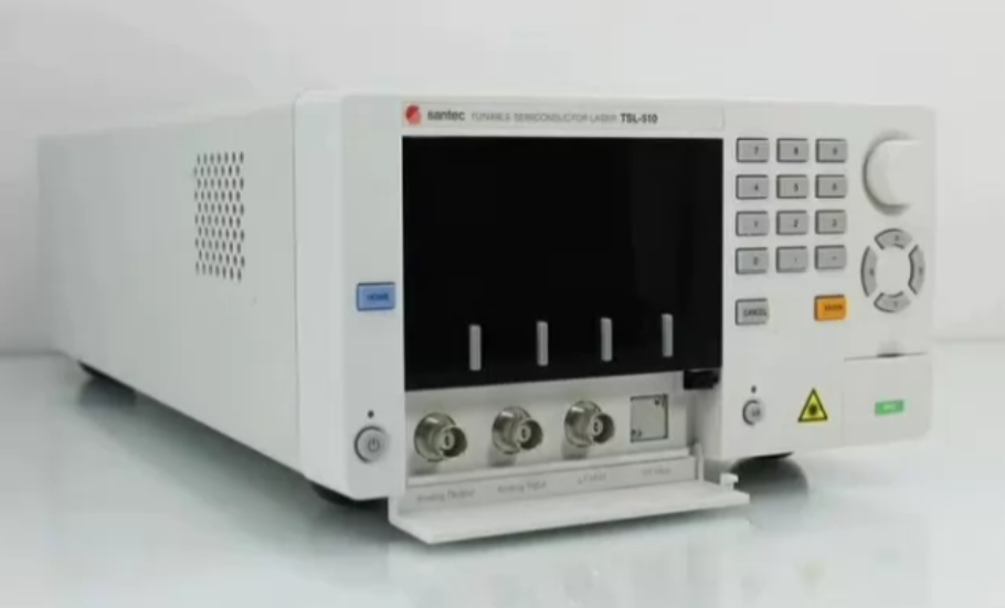 ���ۡ����� | Santec ʥ�¿� OVA-100 ��ѧ�ɱ�˥����/SANTEC����ͼ