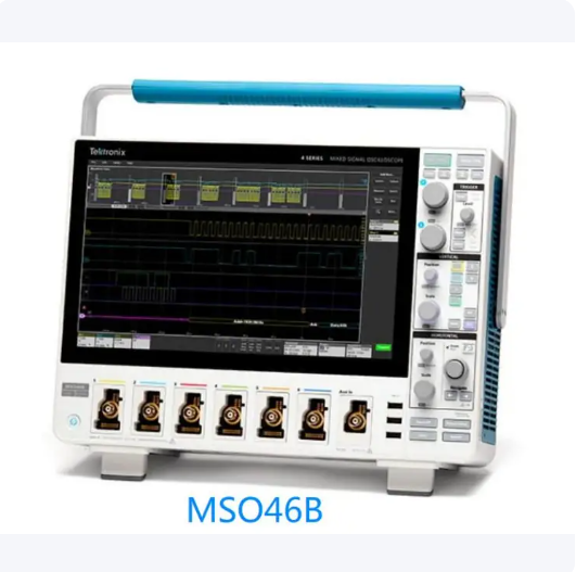 ̩��(Tektronix) MSO46B����ź�ʾ����/Tektronix����ͼ