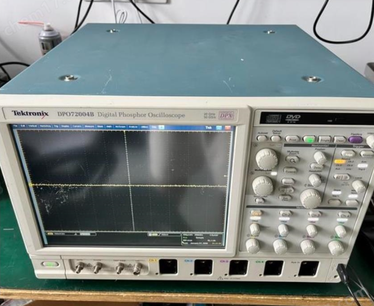 ̩��(Tektronix)DPO72004Bʾ����/Tektronix����ͼ