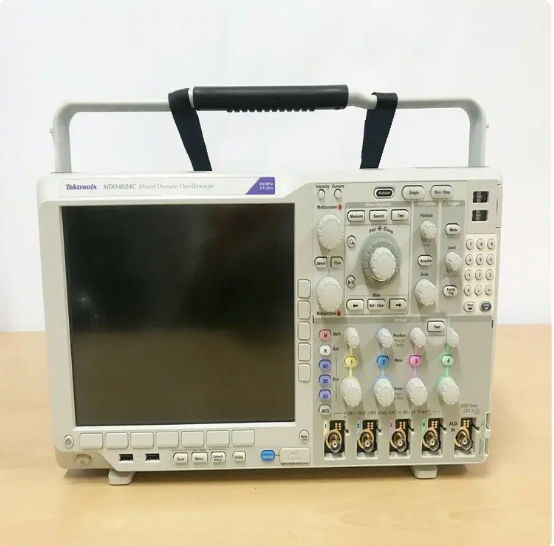 ̩��(Tektronix)MDO4024C�����ʾ����/Tektronix����ͼ
