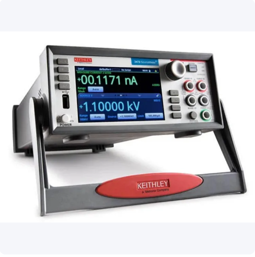 ��ʱ��(Keithley)2634B����Դ��/KEITHLEY����ͼ