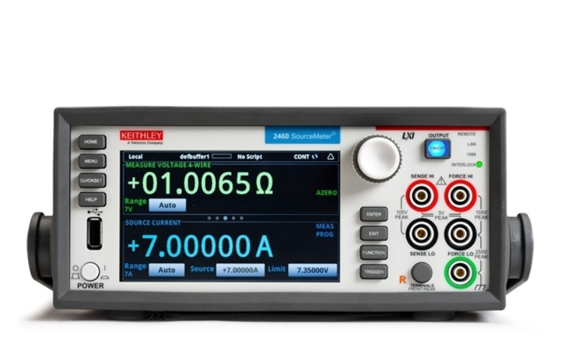 ��ʱ��(Keithley)2460����Դ��/KEITHLEY����ͼ