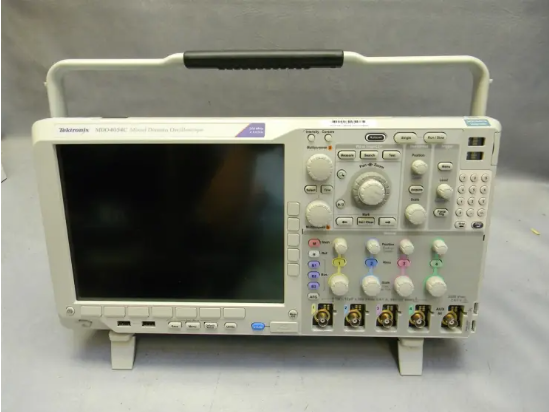 ̩��(Tektronix)MDO4034C�����ʾ����/Tektronix����ͼ