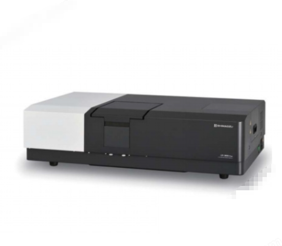 ����shimadzu UV-3600����ɼ�������ֹ��ȼ�/��������ͼ
