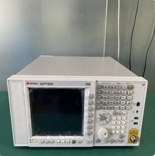 ���� | �ǵ¿Ƽ� N9030B �źŷ����� ѡ�� 544��526/Keysight����ͼ