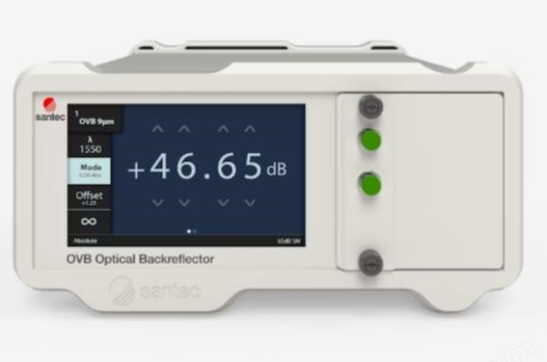 ���ۡ����� | Santec ʥ�¿� OVB-100 �������/SANTEC����ͼ