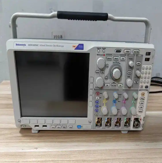 ̩��(Tektronix)MDO4054C�����ʾ����/Tektronix����ͼ
