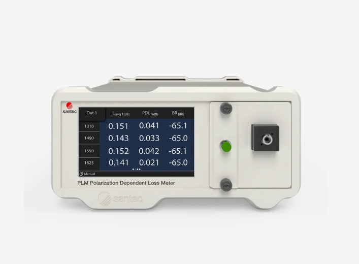 ���ۡ����� | Santec ʥ�¿� BRM-100 ������� �������ز���Ĳ�����/SANTEC����ͼ