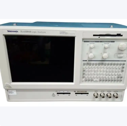 ���ۡ����� | ̩�� Tektronix TLA5201B ̨ʽ�߼�������/Tektronix����ͼ