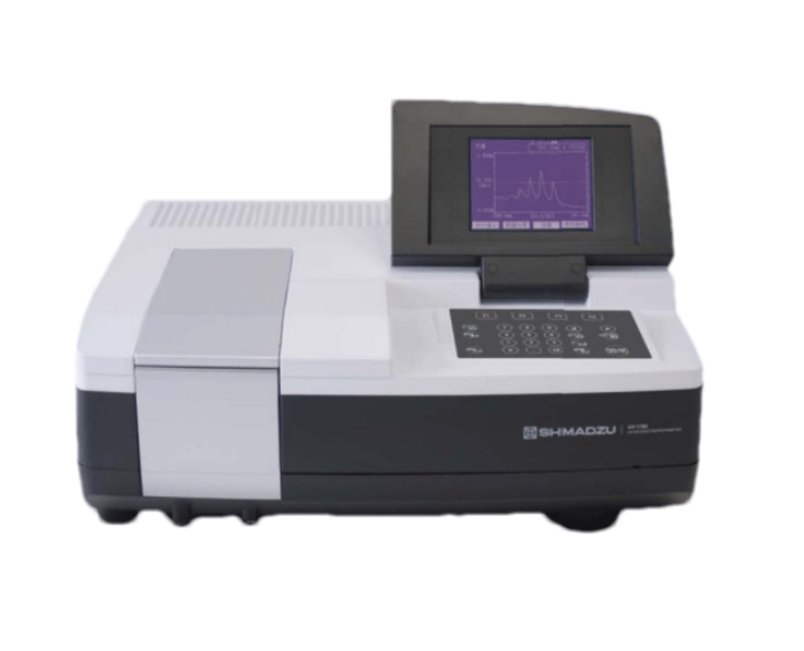 ����shimadzu UV-1780����ɼ�������ֹ��ȼ�/��������ͼ