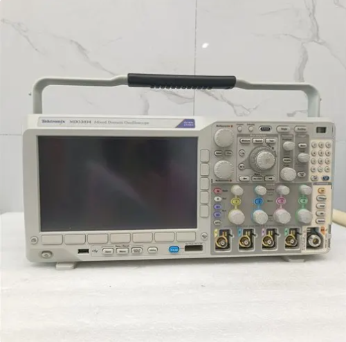 ̩��(Tektronix)MDO3034�����ʾ����/Tektronix����ͼ