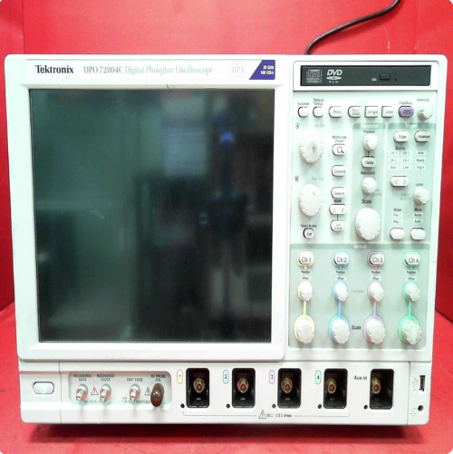 ̩��(Tektronix)DPO72004Cʾ����/Tektronix����ͼ