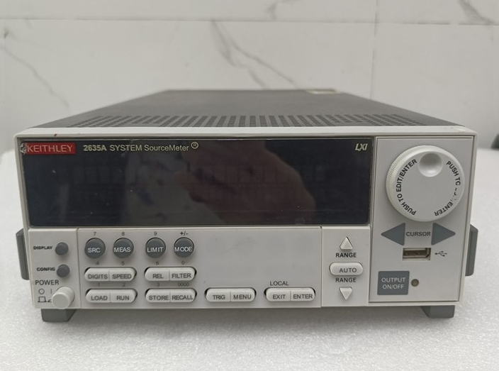 ��ʱ��(Keithley)2635A����Դ��/KEITHLEY����ͼ