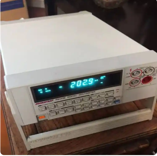 ����34401A�������ñ�/HP����ͼ