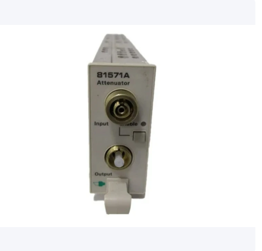 ������81571A��˥����ģ��/Agilent����ͼ