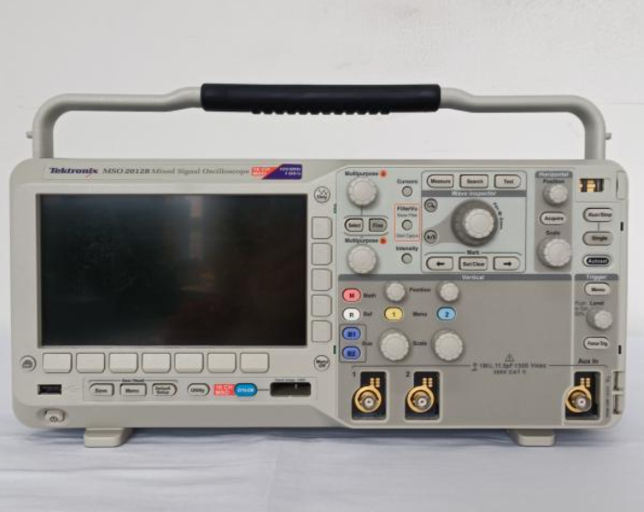 ̩��(Tektronix) MSO2024B����ź�ʾ����/Tektronix����ͼ