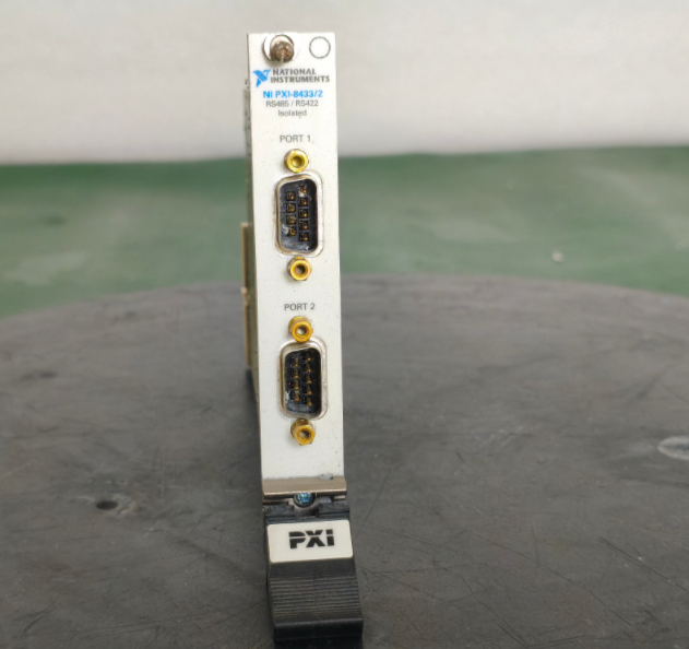 NI PXI-8433/2 PXI������������ģ��/NI����ͼ