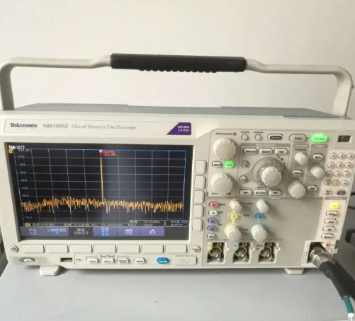 ̩��(Tektronix)MDO3052�����ʾ����/Tektronix����ͼ